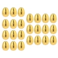 thumbnail image 3 of Huevos de Pascua rellenables, huevos vacíos, rellenos decorativos creativos para bolsas de regalo, cestas de Pascua, regalos, artículos de fiesta para 24 piezas, 3 of 8