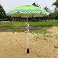thumbnail image 2 of Soporte para sombrilla de playa, ancla de arena, sombrilla de playa, accesorios fijos, 1 pieza EXcelente Universal, 2 of 4