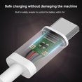 thumbnail image 2 of Lenovo Data Cable Charging Wire 1m Data Cable Charging Power Adapter Accessories Sywqhk Para estrenar, 2 of 4