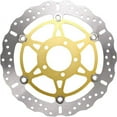 thumbnail image 2 of EBC XC-Series Contour Front Brake Rotor - MD4159XC, 2 of 2