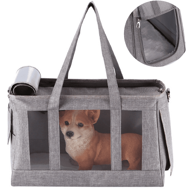 Airline Approved Dog Carriers in Dog Carriers
