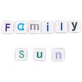 thumbnail image 3 of 26 Pcs Aimant Alphabet Majuscule Magnétique Lettres Éducatives Aimant, 3 of 8