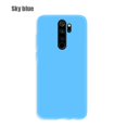 thumbnail image 1 of Funda completa para teléfono móvil para Redmi Note 9 Pro, funda colorida antigolpes para Xiaomi Redmi Note 9T 8 Pro 9S 8T 9A 9C 8A 8 Soft Tan Jianjun unisex, 1 of 2