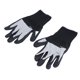 thumbnail image 5 of Guantes de Electricista, Guantes aislados Resistentes a la abrasión Sin Deslizamiento 1 par 400V de Goma de Nylon para realizar Pruebas de CircuitO de precisión, 5 of 7