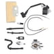 thumbnail image 5 of Kit De Cable De Encendido Para Stihl, Resistente Al Desgaste, Instalación Sencilla, Práctico Y Eficiente Kit De Bobina De Encendido De Sierra De Cadena Para STIHL MS310 Cergrey MS310 Ignition Coil Kit, 5 of 8