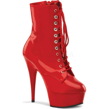 

Women s Pleaser Delight 1020