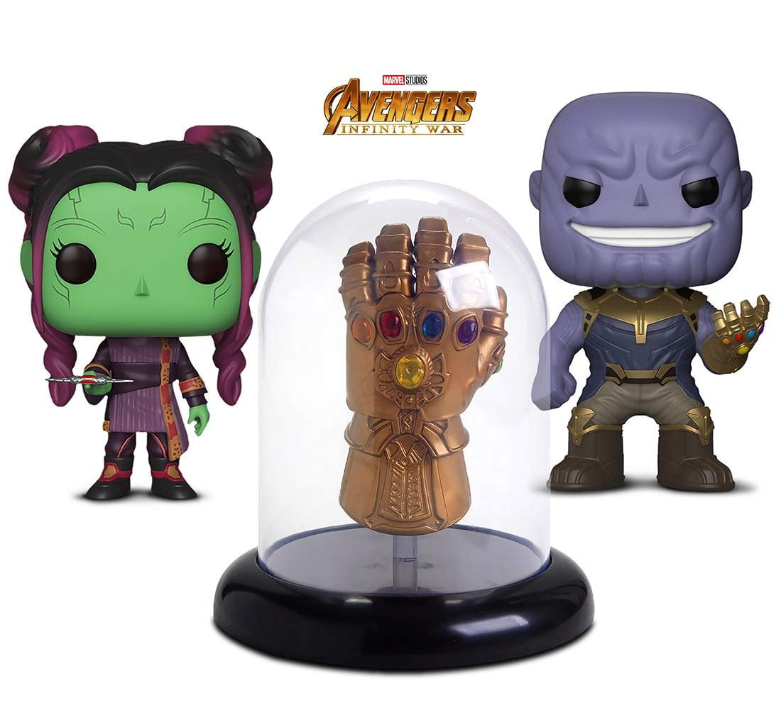 funko thanos gauntlet