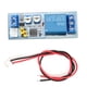 thumbnail image 5 of Módulo De Circuito Retardado DC12V, Resina De Módulo De Circuito Retardado De Alta Precisión Para Módulo De Relé Para Circuito De Prueba ANGGREK Otros, 5 of 8