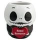 thumbnail image 1 of Taza Cerámica 3D Ambient 21 Colección Disney diseño Jack Skellington 384 ml, 1 of 4