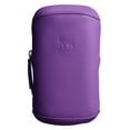 thumbnail image 1 of Funda para accesorios STANLEY Cross Bottle Essentials de piel sintética lila, 1 of 5