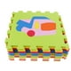 thumbnail image 3 of 9 Baldosas Py Flooring Espuma Coloreada Actividad de encvamiento Diversión Mats Mat Zulema Puzzle Play Mat para niños, 3 of 8