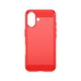 thumbnail image 1 of Funda Protectora Para Iphone 16 Diseñada Para El Teléfono 16 Silicona Funda Completa Gruesa Para La Cámara Antihuellas Antirrayaduras Para El Teléfono 16 Funda Protectora 6,1 Pulgadas, 1 of 4