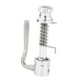thumbnail image 1 of S SERENABLE Quick Release Seat Post Clamp Skewer Bolt Bike Cycle Parts, 1 of 3
