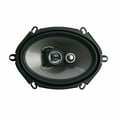 thumbnail image 2 of Soundstream AF.573 5x7” 2-Way Car Coaxial Speakers – 500W Max Power, Polypropylene Cone, 1” Dome Tweeter, 4-Ohm, Pair, 2 of 3