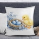 thumbnail image 3 of Easter -themed Pillowcase Suitable for Drawing On Holiday Decoration A Gift for Children Easter Gifts for Women/Men/Family, 3 of 5