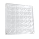 thumbnail image 4 of Caja De Almacenamiento De Joyería Acrílica, Estuche Transparente Para Puntas De Uñas, 36 Compartimentos Pequeños, 4 of 8