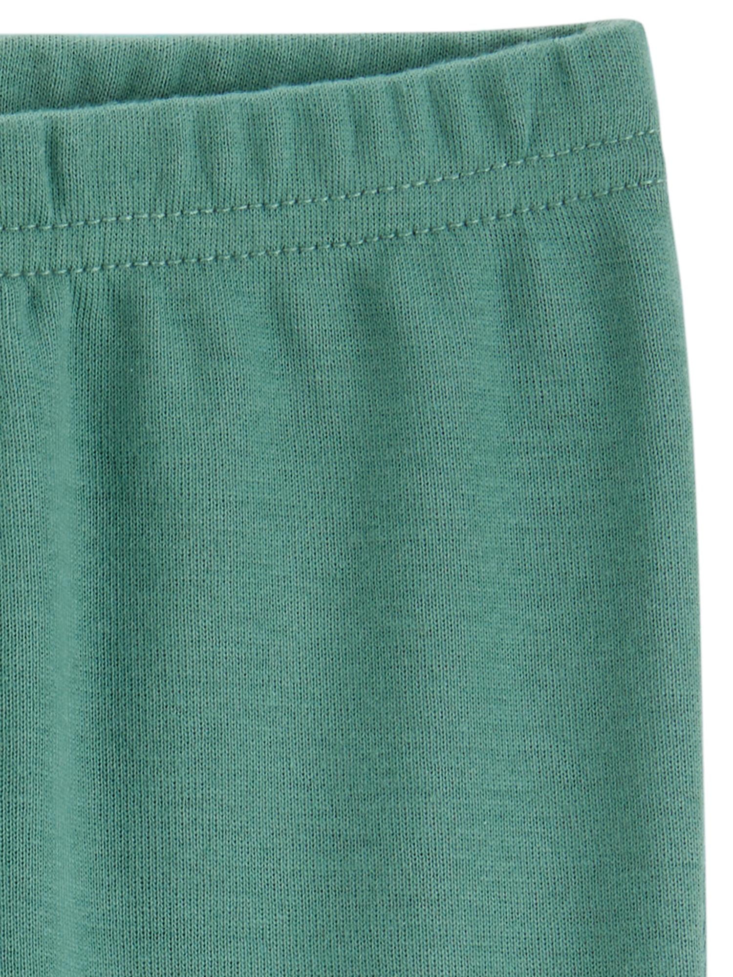 Carter's Child of Mine Baby Pants, 2-Pack, Sizes Preemie-12 Months