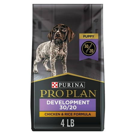 UPC: 0038100193704 | Purina Pro Plan High Protein Puppy Sport Development 30/20 Chicken and Rice Dry Puppy Food