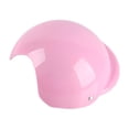 thumbnail image 1 of Esquirla Dog Cat Helmet Hard Safe Hat Pet Hard Hat for Cats Outdoor Riding Small Dogs Pink, 1 of 8
