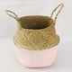 thumbnail image 5 of Almacenamiento Plegables, Paja Para La Colada, Retazos, Hogar, Hierba Marina, Vientre, Jardín, Maceta, Cesta Moyic HA041037-10, 5 of 6