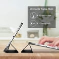thumbnail image 3 of Funda para tableta ProCase Smart para Lenovo Tab M11/K11 11, 3 of 7