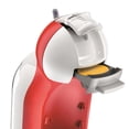 thumbnail image 2 of Cafetera Nescafé Dolce Gusto Mini Me Roja, 2 of 3