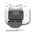 thumbnail image 4 of Automatic Cards Dealer Shuffling Machine with Wireless Buttons Poker Playing Card Dealing Tool ,Easy to Operate, 4 of 6