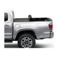 thumbnail image 5 of Truxedo by RealTruck Sentry Hard Rolling Truck Bed Tonneau Cover | 1530601 | Compatible with 2017 - 2024 Honda Ridgeline 5' 4" Bed (64"), 5 of 16