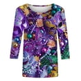 mardi gras shirts for women nearby