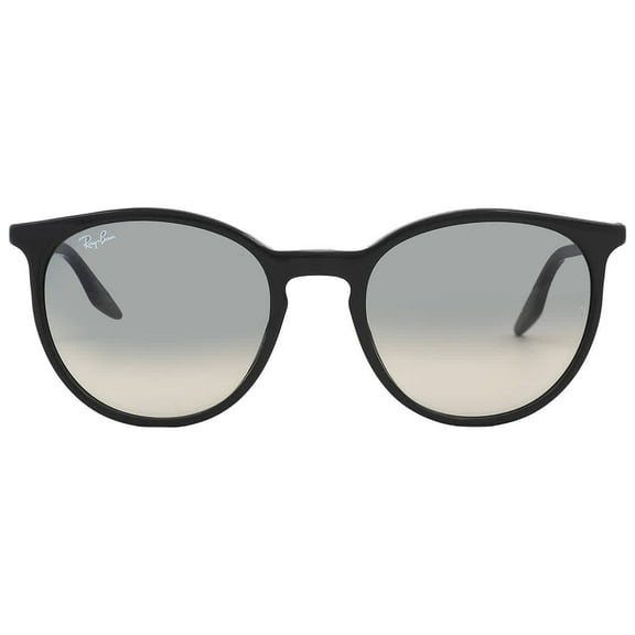 Sunglasses Ray-Ban RB 2204 901/32 Black Clear Gradient Grey