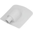 thumbnail image 3 of Adaptador de placa de vacío PP, conector de accesorios de limpieza de piscina compacto y eficiente para olas de verano, 3 of 5