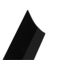 thumbnail image 3 of Windshield A Pillar Trim Molding Add Security 51137128157 Front Windshield Post Trim for R50 R52 R53, 3 of 4