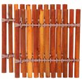 thumbnail image 1 of 2 Pcs Napperons en Bambou pour Maison Restaurant Bar, 1 of 9