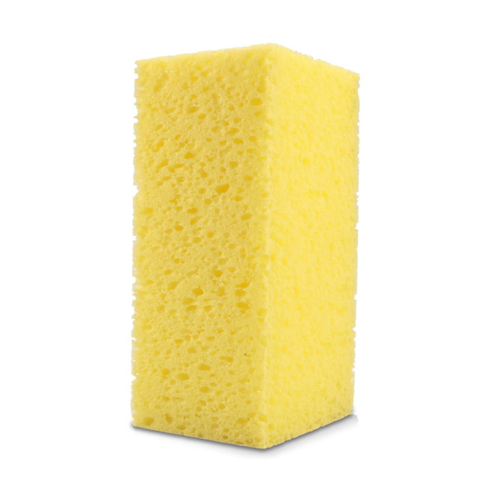 Giant Bone Sponge Scratch Free Car Cleaning Sponge Sponge Block