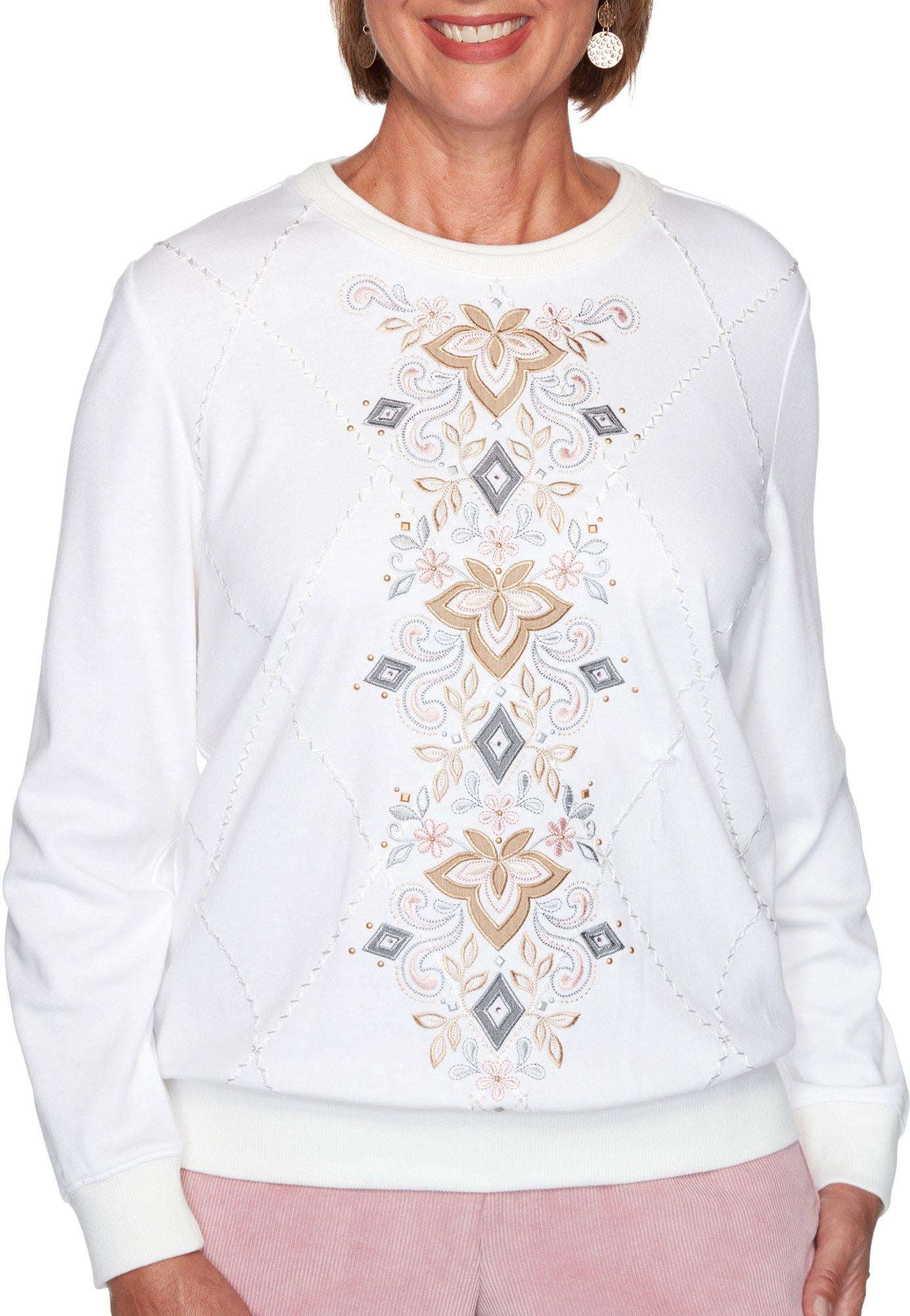 Alfred Dunner - Alfred Dunner Womens 