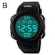thumbnail image 1 of Reloj deportivo para hombre, relojes para hombre, reloj digital LED para hombre, reloj deportivo con fecha para hombre, reloj electrónico para exteriores, reloj general, 1 of 2