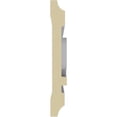 thumbnail image 2 of 3 1/2"H x 1/2"P x 94 1/2"L Eris Original Key Panel Moulding, 2 of 13
