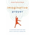 thumbnail image 2 of Prière Imaginative, Livre de Poche Jarred Patrick Boyd, 2 of 5