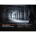 thumbnail image 2 of Fenix PD36R Pro Heavy-Duty Rechargeable Tactical Flashlight, 2 of 5