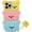 iPhone 13 Pro 6.1 inch, variant on Candy Bear Case for iPhone SE 2022/SE 2020/8 7 6 6S 4.7",3D Cute Candy Bear Case for Women Girls Teens Kids,Kawaii Lovely Stacked Candy Bear Soft Silicone Case for iPhone SE 2022
