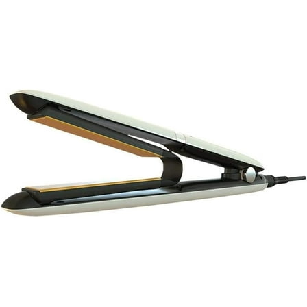 2025 latest Professional Ceramic Tourmaline Flat Iron – Straighten, Curl, and Style with Ionic Technology