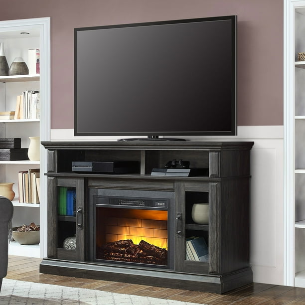 Whalen Farmstead Electric Fireplace Reviews Fireplace Ideas