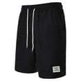 thumbnail image 7 of Athletic Gym Mens Shorts Workout Athletic Shorts with Pockets Men Lightweight Sports Gym Shorts Quick Dry Loose-Fit Athletic Shorts Mens Running Shorts with Pockets, 7 of 7