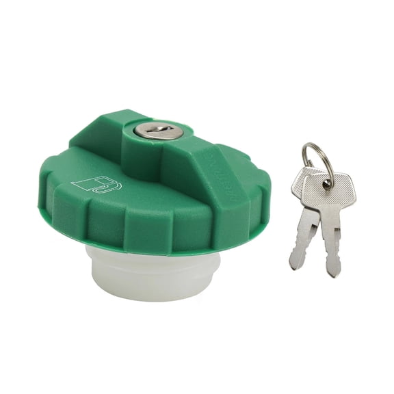 Locking Fuel Caps for Skid Steer 643 645 653 721 741 743 751 753 763 773 853 863 6661696 Replacement Accessories