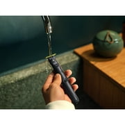 Philips Norelco Oneblade Original Face, Powered Electric Shaver and Trimmer, QP1424/70