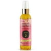 Naturalicious Divine Shine Moisture Lock & Frizz Fighter For Medium to Loose Curls + Waves 4 Oz