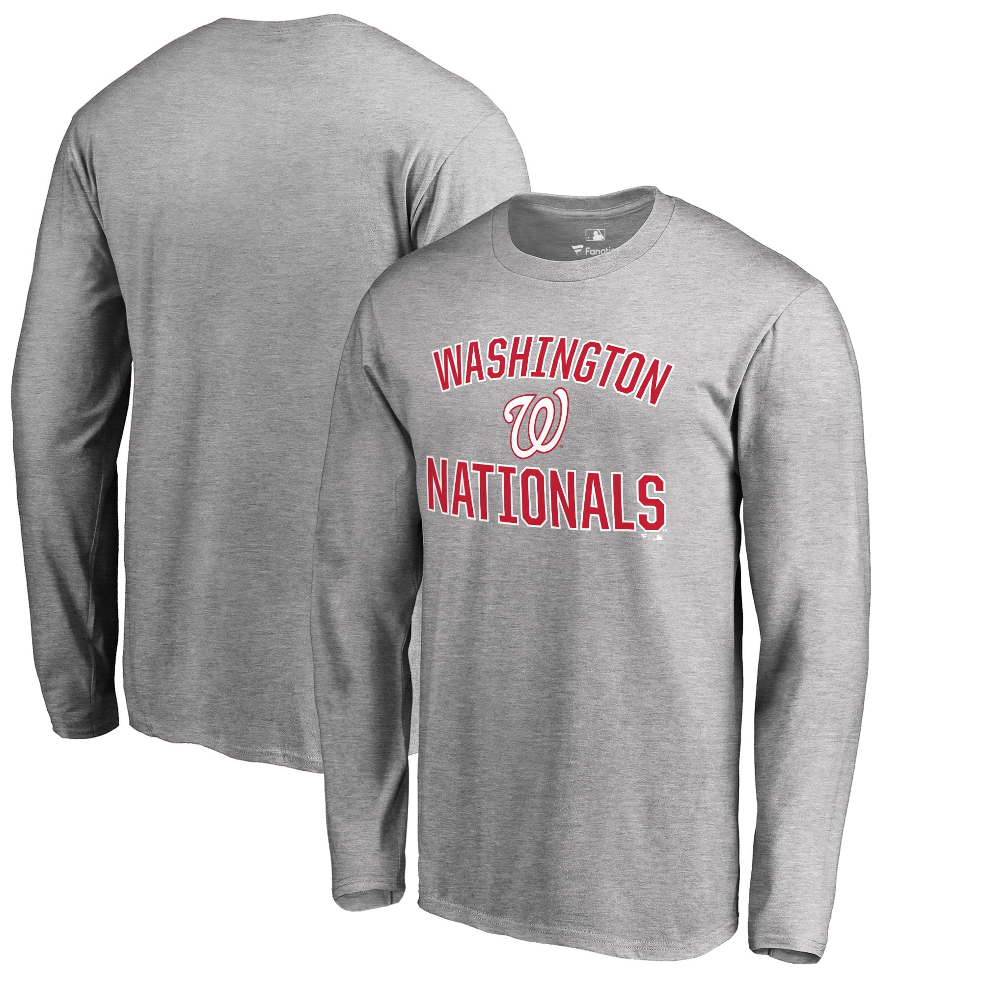 washington nationals tshirt