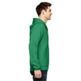thumbnail image 4 of Fruit of the Loom Adult 7.2 oz. SofSpun Full-Zip Hooded Sweatshirt - SF73R, 4 of 4