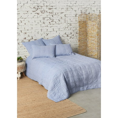 Hugh Queen Quilt Bedding