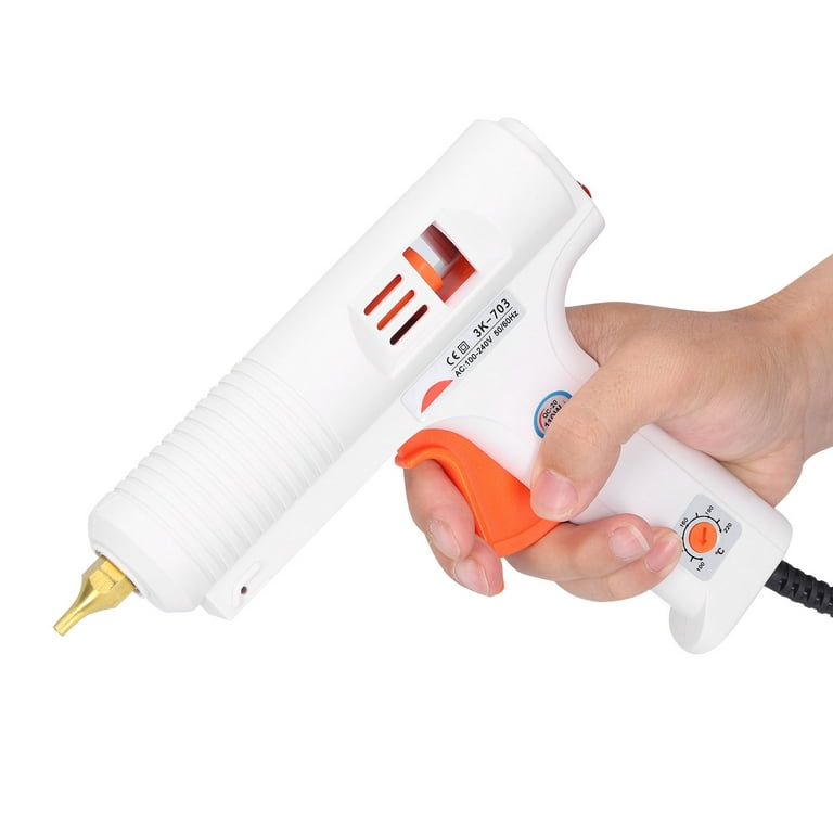 Mr. Pen- Hot Glue Gun with 10 Glue Stick, Glue Gun Kit, Glue Gun for  Crafts, Craft Glue Gun, Glue Gun Mini, Hot Glue Gun with Glue Sticks, Mini  Hot Glue Gun
